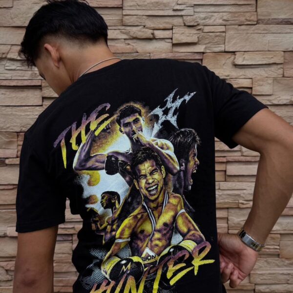 kja byon tribute tee